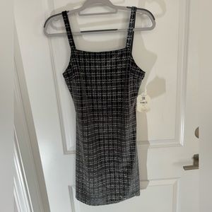 Sparkly Altard State Dress